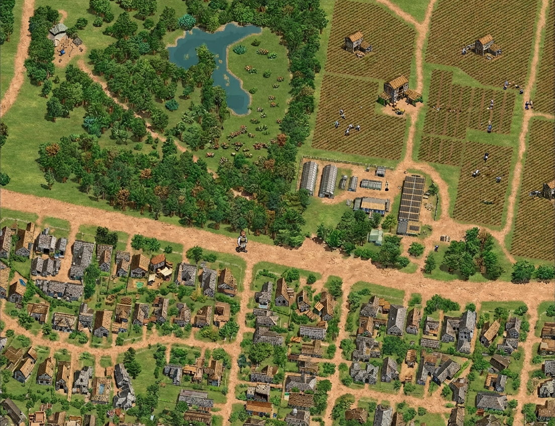 Everday Unchartered project thumbnail